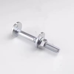 Perno de Ajuste de Camber OEM 48409-47011, Piezas de Vehículo, Accesorios para Automóviles, M14 Dacromet para <span class=keywords><strong>Toyota</strong></span> C-HR CAMRY COROLLA - Product Image 1