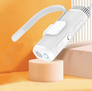 Sèche-cheveux pour animaux de compagnie haute puissance <span class=keywords><strong>silencieux</strong></span> cheveux soufflant artefact grand et petit <span class=keywords><strong>chien</strong></span> souffleur d'eau spécial pour chiens - Product Image 6