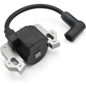 30500-ZL8-004คอยล์จุดระเบิดสำหรับฮอนด้า GSV190 GSV160 GS190ชิ้นส่วนเครื่องตัดหญ้ากระบอกเดียว - Product Image 2