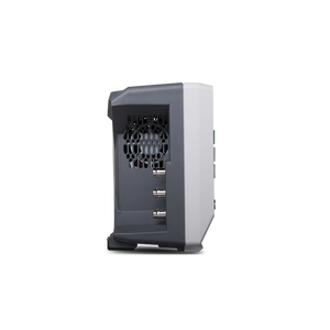 Analizador de Espectro Rigol DSA832E 9kHz-3.2GHz con Tecnología Digital, Instrumento de Medición de RF de Alta Sensibilidad, Origen China - Product Image 4