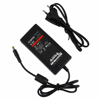 Adaptateur secteur, cordon de charge, prise US/EU/UK/AU pour console PS2 70000, 8,5 V 5,6 A 48 W 100-240 V, chargeur de voyage