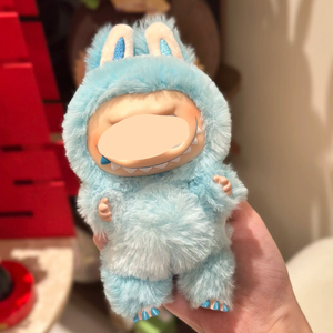 Labu Quái Vật V1-V4 Pin loveseat năng lượng lớn Macarons hộp mù cho bo - Product Image 5