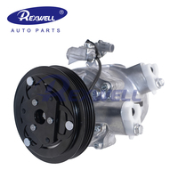 Nouvel arrivage en stock Compresseur de climatisation OEM 95200-52R00 12V SVE08C pour Suzuki Swift V AZ 1.2 AllGrip A2L412 2017- K12C
