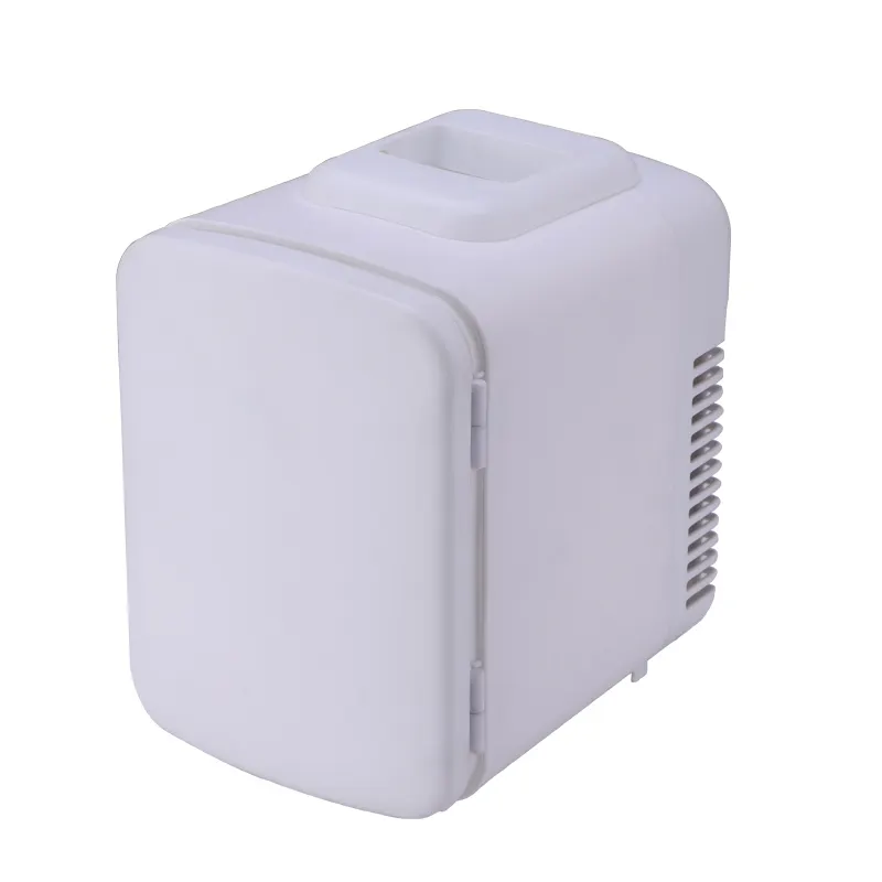 Haute Qualité 4L Mini Portable Cosmétique Réfrigérateur Ménage Réfrigérateur Petit Réfrigérateur De Voiture à Vendre