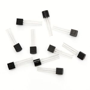 New-Original Guaranteed KSD471A-Y TO-92 Transistor CZSKU:AN88NG81 - Product Image 1