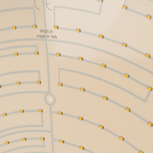 Khách Sạn Nhà Văn Phòng 24W 36W 50W Nhôm SMD Bề Mặt Được Gắn Mỏng Vuông Vòng Trần <span class=keywords><strong>LED</strong></span> Bảng Điều Chỉnh Ánh Sáng - Product Image 4