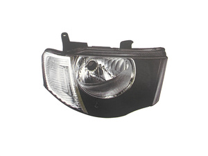 Faro <span class=keywords><strong>Anteriore</strong></span> per <span class=keywords><strong>MITSUBISHI</strong></span> <span class=keywords><strong>L200</strong></span> L 8301A692 R 8301A691 Faro <span class=keywords><strong>Anteriore</strong></span> Destro e Sinistro - Product Image 1