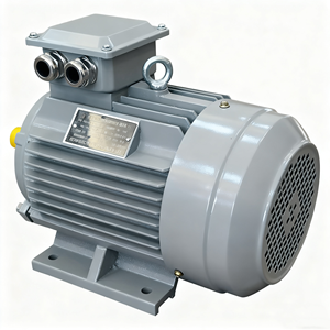 YE3-132M1-6 usine personnalisé 380V 975 tr/min 4kw cadre en fonte <span class=keywords><strong>enroulement</strong></span> de cuivre <span class=keywords><strong>moteur</strong></span> <span class=keywords><strong>asynchrone</strong></span> <span class=keywords><strong>triphasé</strong></span> - Product Image 5