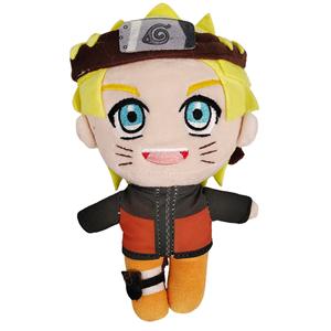 Peluches Naruto en Gros Très Demandées - Jouets en Peluche Sasuke et Poupées Anime <span class=keywords><strong>Kakashi</strong></span> - Peluches Naruto - Product Image 2