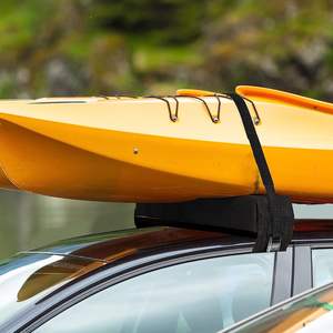 Barres <span class=keywords><strong>de</strong></span> <span class=keywords><strong>toit</strong></span> souples gonflables pour <span class=keywords><strong>kayak</strong></span> avec sangles - Product Image 6