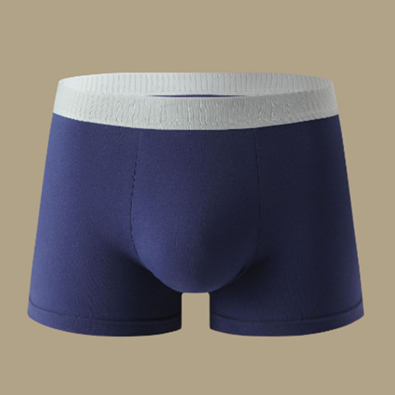4 Bleu foncé