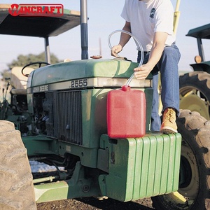 Pompe à siphon auto-amorçante 1/2 pouce, pompe à siphon multifonctionnelle pour l'eau, les liquides, l'huile et le gaz - Product Image 4