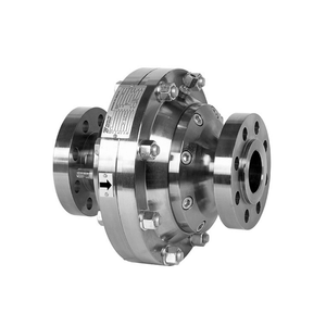 Reguladores de Presión TARARINI FLA para Gas, Montados en Plataforma, con Válvula de Control de Regulación, de Origen Chino - Product Image 2