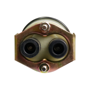 Indicatore di Temperatura dell'Acqua Wenle 52mm, 120-240 Gradi Celsius, Strumento Auto, Indicatore di Temperatura dell'Olio Hummerr MS 24543-2 Hamvee - Product Image 5