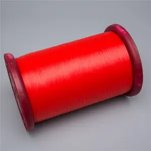 Polyester Nylon Yarn Monofilament Yarn 20D 30D 180D 1F