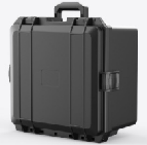 Estuche de Transporte DF BP Y4030H 30L 31L 32L 33L 34L, Estuche de Plástico para Transporte de Instrumentos y Equipos, Impermeable IP65 - Product Image 1