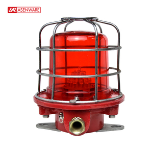 Explosion Proof <strong>Strobe</strong> <strong>Sounder</strong> <strong>With</strong> Flash <strong>Light</strong> - Product Image 3