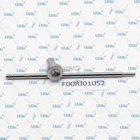 Válvula de Bomba de Combustible ERIKC FOOR J01 052, Válvula de Control de Inyección Diésel FOORJ01052 para Bosh