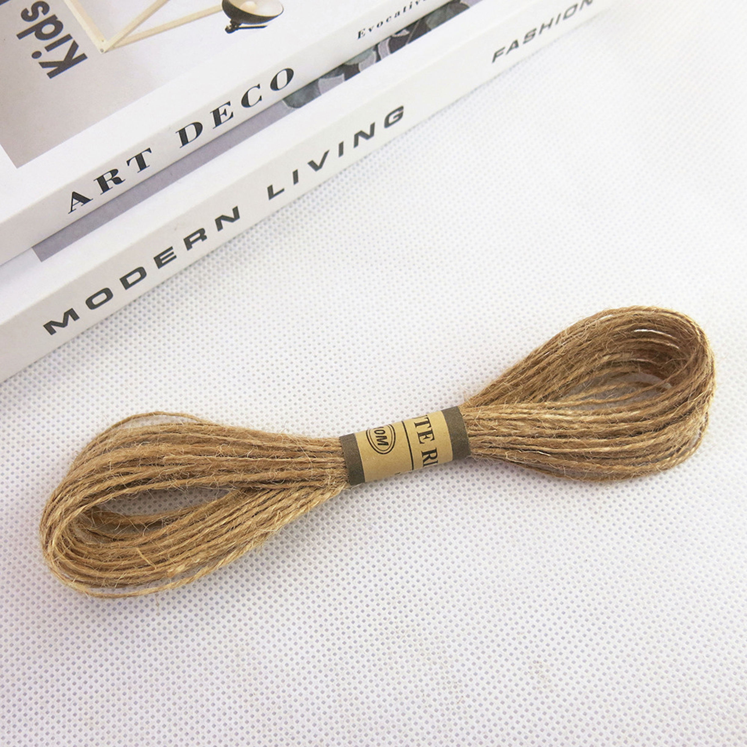 1,5mm 2 brins, 10m de long