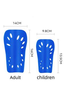 Espinilleras de Fútbol <span class=keywords><strong>para</strong></span> Niños, Protectores de Pantorrillas <span class=keywords><strong>para</strong></span> Niños, Equipo de Protección de Fútbol <span class=keywords><strong>para</strong></span> Niños, Niñas, Niños Pequeños y <span class=keywords><strong>Adolescentes</strong></span> - Product Image 3