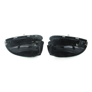ไฟเลี้ยวแบบไดนามิก LED สำหรับกระจกมองข้างรถยนต์ Autodragons สำหรับ Golf 6 MK6 GTI 6 R Line - Product Image 5
