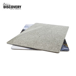 Panel <span class=keywords><strong>de</strong></span> Pared <span class=keywords><strong>de</strong></span> PVC con Recubrimiento UV, Lámina <span class=keywords><strong>de</strong></span> Mármol <span class=keywords><strong>de</strong></span> PVC Brillante Personalizada, Precio al por Mayor <span class=keywords><strong>de</strong></span> Alta Calidad, para Decoración del Hogar y <span class=keywords><strong>Fondo</strong></span> <span class=keywords><strong>de</strong></span> TV - Product Image 6