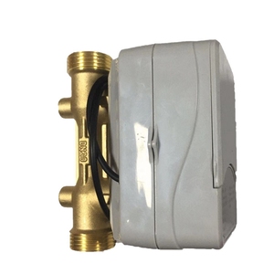 Medidores de Agua Ultrasónicos Inalámbricos LoRa/LoRaWan/NB-IoT - Product Image 4