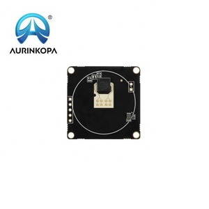 LD8010โมดูลเรดาร์ตรวจจับระดับน้ำของเหลวแบบไม่สัมผัส80กิกะเฮิร์ตซ์40เมตรเซ็นเซอร์ตรวจจับระดับน้ำ - Product Image 4