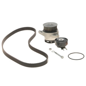 Kit de Correa de Distribución Renault con Bomba de Agua KP15427XS PK05401 para Volkswagen Polo 6r Accesorios Mk5 Seat <span class=keywords><strong>Ibiza</strong></span> <span class=keywords><strong>Fr</strong></span> 2021 - Product Image 4