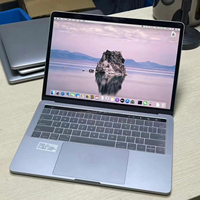 Laptop Bisnis Bekas M Ac-noteBook Pro 2017 A1706 I5 7gen 128G 256G Harga Grosir Murah dan Terjangkau