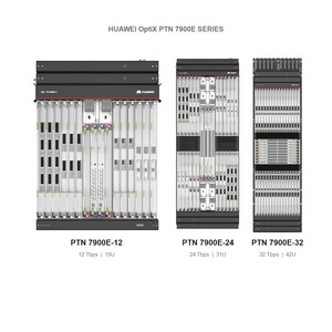 Plateforme de transport de paquets OptiX PTN 7900E-12 7900E-24 7900E-32 12T 24T 32T Nouvelle Originale - Product Image 5