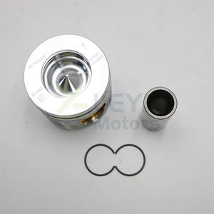 Kit de Pistones de 84 mm para Motor BMW B47D20A 2.0L Turbo Diésel 11258571012 CR165 118d 120d 318d 320d 520d X1 X3 - Product Image 3