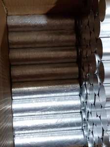 インゴット/バー/ロッド高ピュア4N 5N 6Nアルミニウム工場供給 - Product Image 4