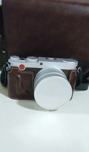 ราคาขายส่ง กล้อง Leica Typ 113 มือสอง ความละเอียด 16.2 MP ระบบ APS-C พร้อมเลนส์ Summilux 23 มม. f/1.7 ASPH - Product Image 6