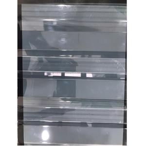 Lámina de Policarbonato Corrugado de Alta Calidad para Techo, Colorida, de 0.6mm-3.0mm, Venta al Por Mayor, Económica, Ignífuga y con Relieve - Product Image 1