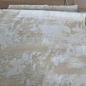 Tenda di Lusso Oscurante in Poliestere Ciniglia Jacquard Tessuto Spesso di Alta Qualità <span class=keywords><strong>per</strong></span> Soggiorno e <span class=keywords><strong>Camera</strong></span> <span class=keywords><strong>da</strong></span> <span class=keywords><strong>Letto</strong></span> - Product Image 6