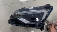 Nouveaux phares de haute qualité D-max Dmax 2012-2015, réplique du design 2024 pour Isuzu