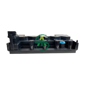 ตลับหมึกเสีย <span class=keywords><strong>WX</strong></span> 101สำหรับ Konica Minolta BIZHUB C280 C220 C360หมึกพิมพ์คุณภาพสูง <span class=keywords><strong>WX</strong></span> 101 - Product Image 2