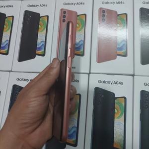 ขายส่งสมาร์ทโฟน A04S ปลดล็อค รองรับซิมคู่ หน้าจอ HD AMOLED ระบบปฏิบัติการ Android 11 รองรับ 5G CDMA และ LTE - Product Image 3