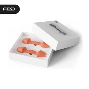 <span class=keywords><strong>Manubri</strong></span> in gomma per sollevamento pesi da 1 LB <span class=keywords><strong>2</strong></span> LB 3 LB <span class=keywords><strong>manubri</strong></span> da <span class=keywords><strong>palestra</strong></span> per sport da donna - Product Image 2