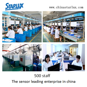 Plafonnier LED rond super <span class=keywords><strong>lumineux</strong></span> ST704 et capteur de mouvement à micro-ondes LED - Product Image 6