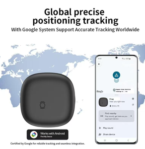 อุปกรณ์ป้องกันการสูญหายที่ใช้ได้กับ Android Find <span class=keywords><strong>My</strong></span> Device, ระบบระบุตำแหน่งที่แม่นยำระดับโลก, ส่งออกบรรจุภัณฑ์แบบชิ้นเดียว - Product Image 3