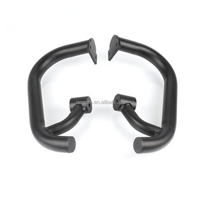 Protection de Cadre de Cage pour Moteur CFMOTO 700CLX, Accessoire de <span class=keywords><strong>Moto</strong></span>, pour CF <span class=keywords><strong>MOTO</strong></span> <span class=keywords><strong>700</strong></span> <span class=keywords><strong>CLX</strong></span> 700CL-X - Product Image 2