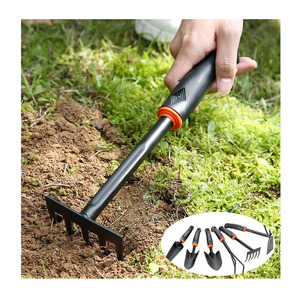 Nuevo kit de suministro de jardineros, juego de herramientas de jardinería para <span class=keywords><strong>mujer</strong></span> con alta calidad - Product Image 1