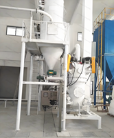 Luchtclassificatie Luchtstroom Straalmolen Industrieel Voedsel Micro Poeder Fruit Groente Slijpen Crusher Vergruizer Machine