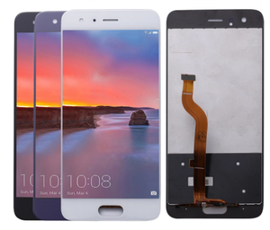 Lcd assemblea Touch Screen Digitalizzare schermo per <span class=keywords><strong>huawei</strong></span> <span class=keywords><strong>Honor</strong></span> <span class=keywords><strong>9</strong></span> LCD STF-L09 STF-AL10 STF-AL00 - Product Image 6