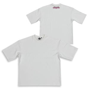 T-shirts de sport unisexes Street Daily à conception personnalisée vierge et avec logo imprimé - Product Image 2