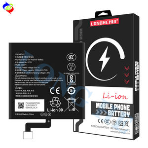 1500Mah 3.8V St22 Oplaadbare Li-Ion Batterij Voor Kindle Paperwhite 4 "10e 58-000271 - Product Image 1