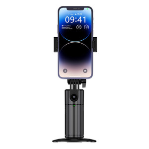 <span class=keywords><strong>Stabilisateur</strong></span> de cardan intelligent Q1 à suivi automatique du visage par IA, rotation à 360°, pour vlog, suivi intelligent pour téléphone portable - <span class=keywords><strong>Prix</strong></span> usine - Product Image 1