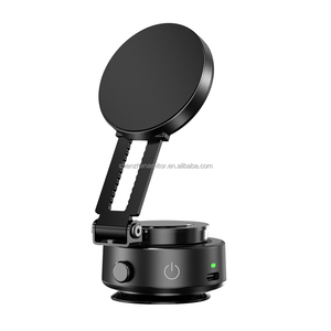 CZ19 potente N52 supporto magnetico forte accessorio universale per Smartphone con caratteristiche stabilizzanti può allungare la piega ruotare - Product Image 6